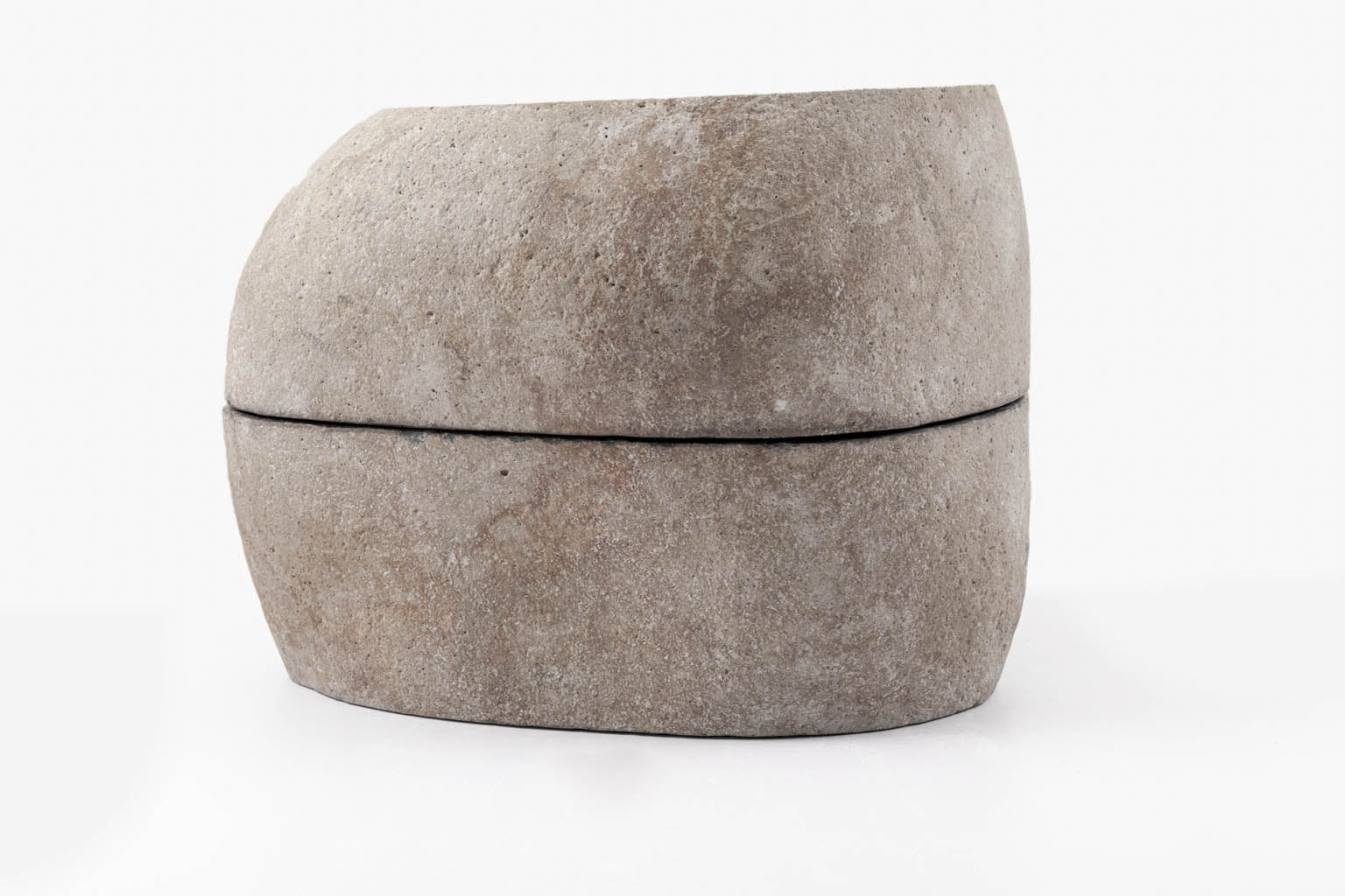 Steinvask Tvillingpar #422