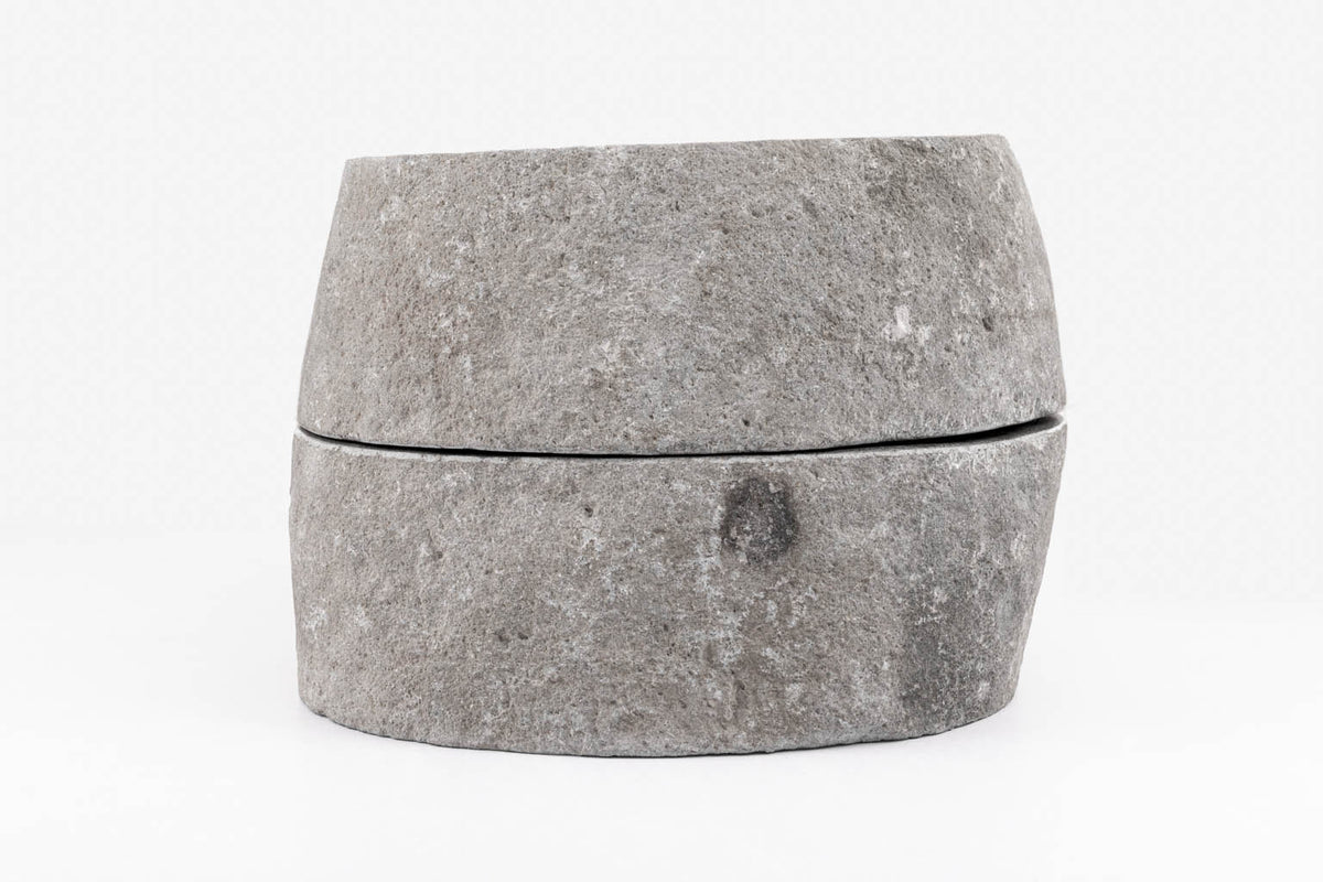 Steinvask Tvillingpar #423