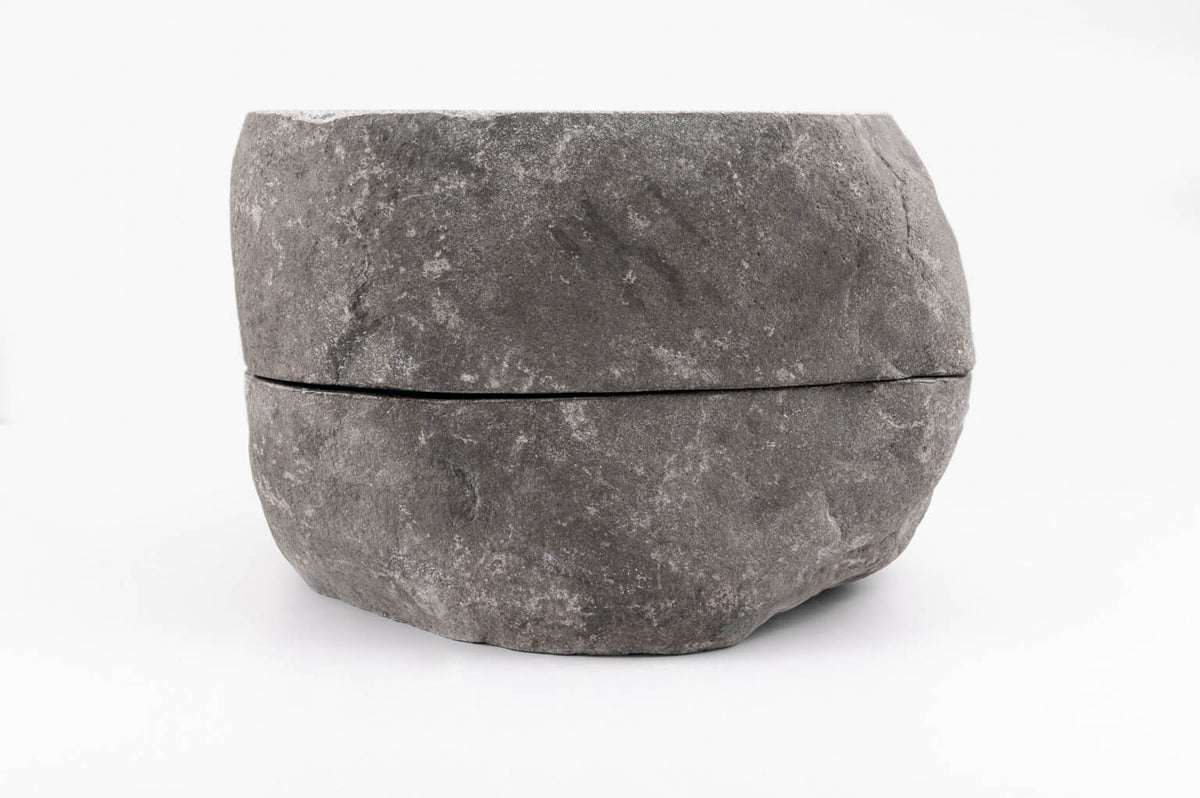 Steinvask Tvillingpar #425