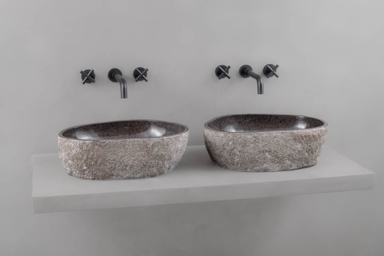 Steinvask Tvillingpar #426