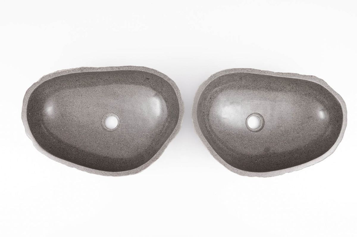 Steinvask Tvillingpar #426