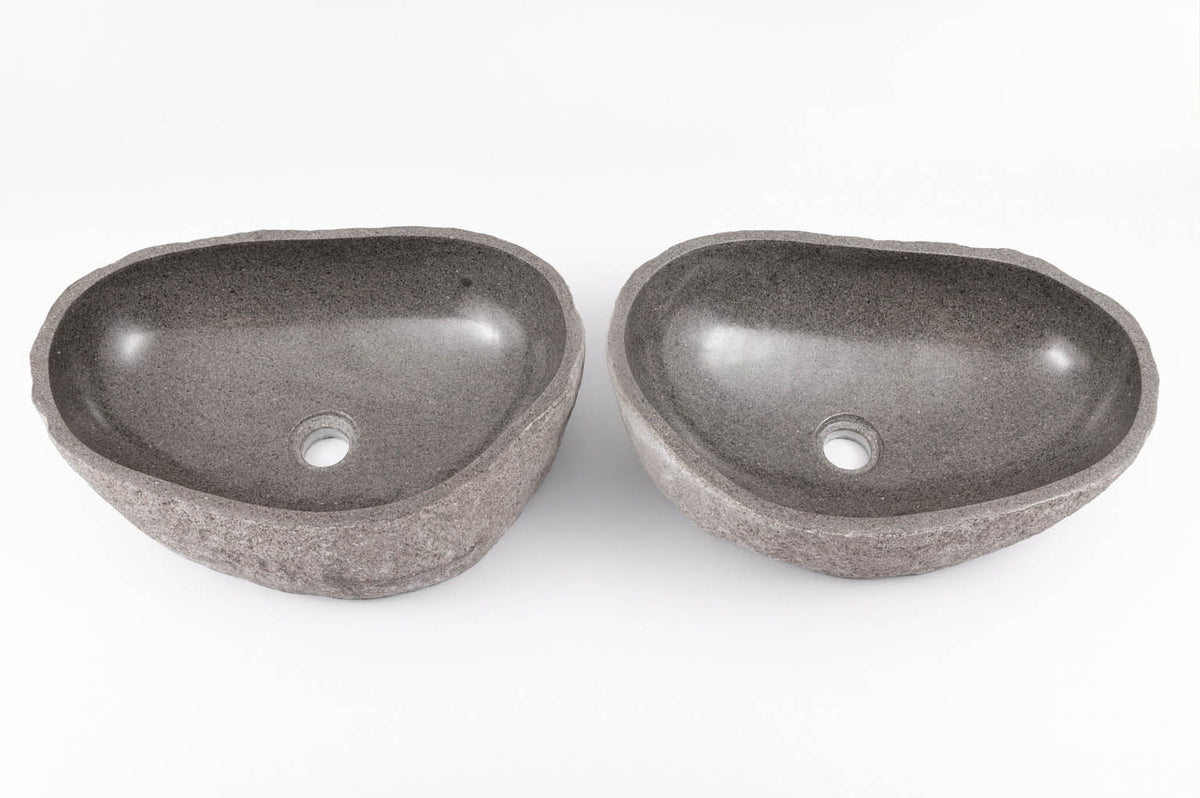 Steinvask Tvillingpar #426