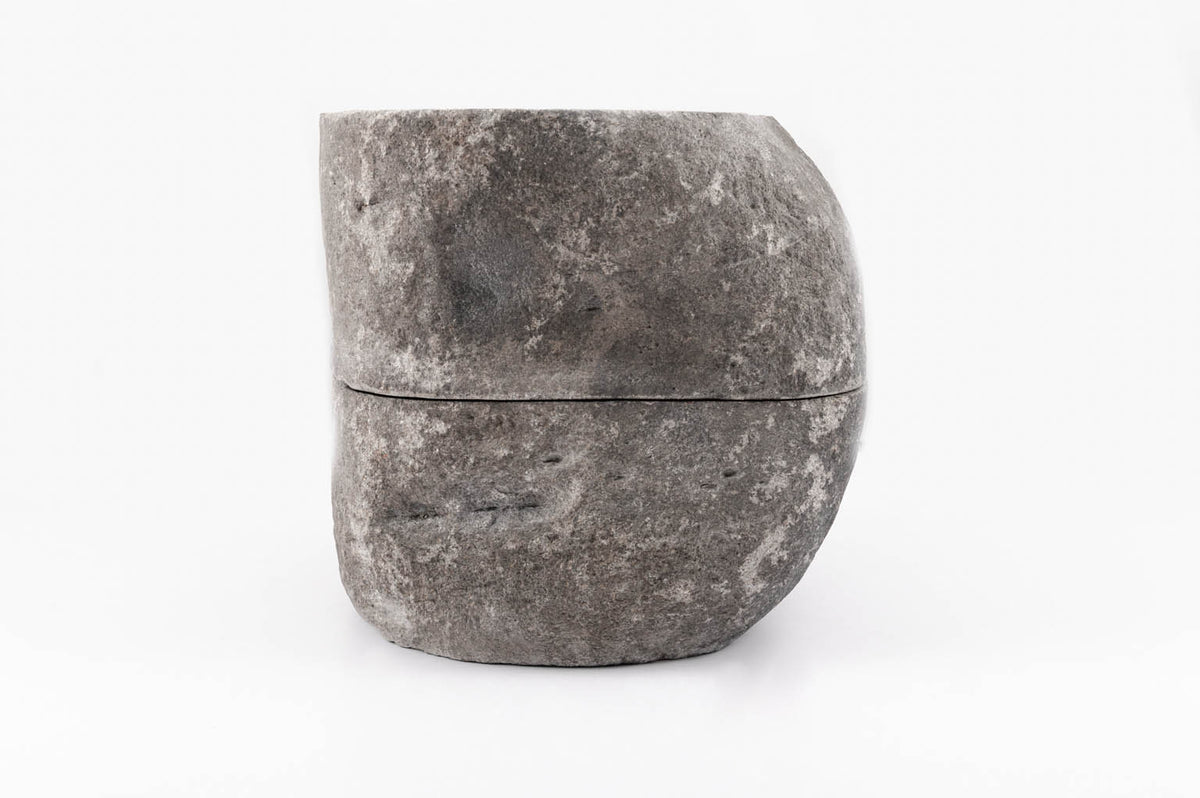 Steinvask Tvillingpar #428