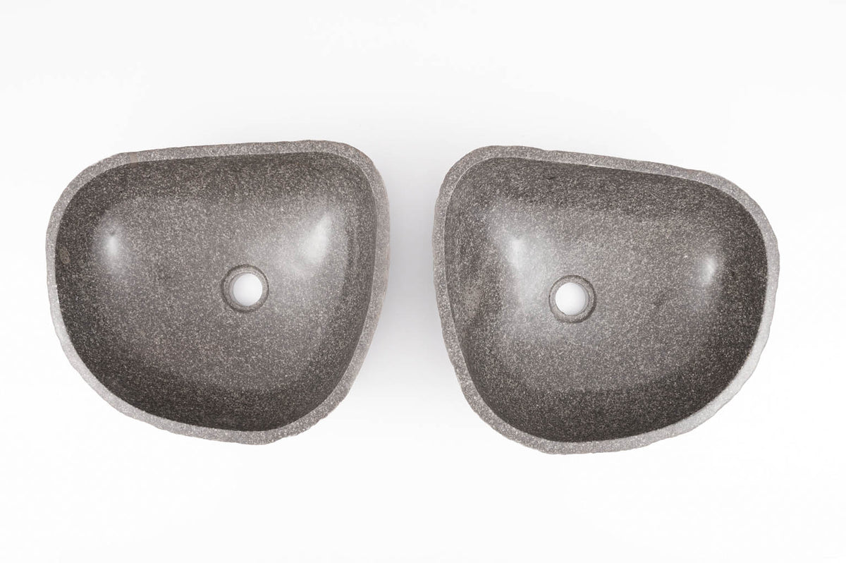 Steinvask Tvillingpar #432