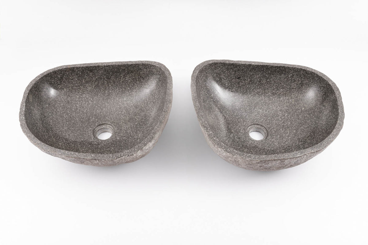 Steinvask Tvillingpar #432