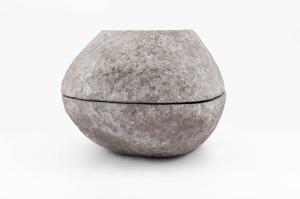 Steinvask Tvillingpar #432