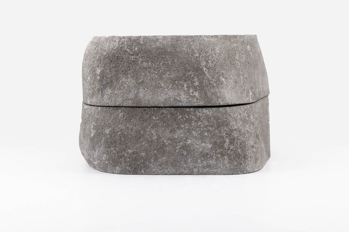 Steinvask Tvillingpar #436