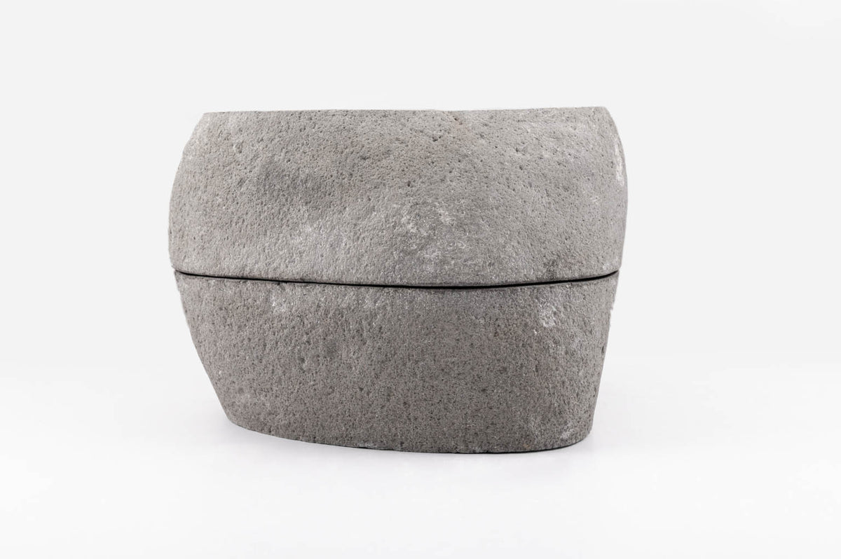 Steinvask Tvillingpar #437