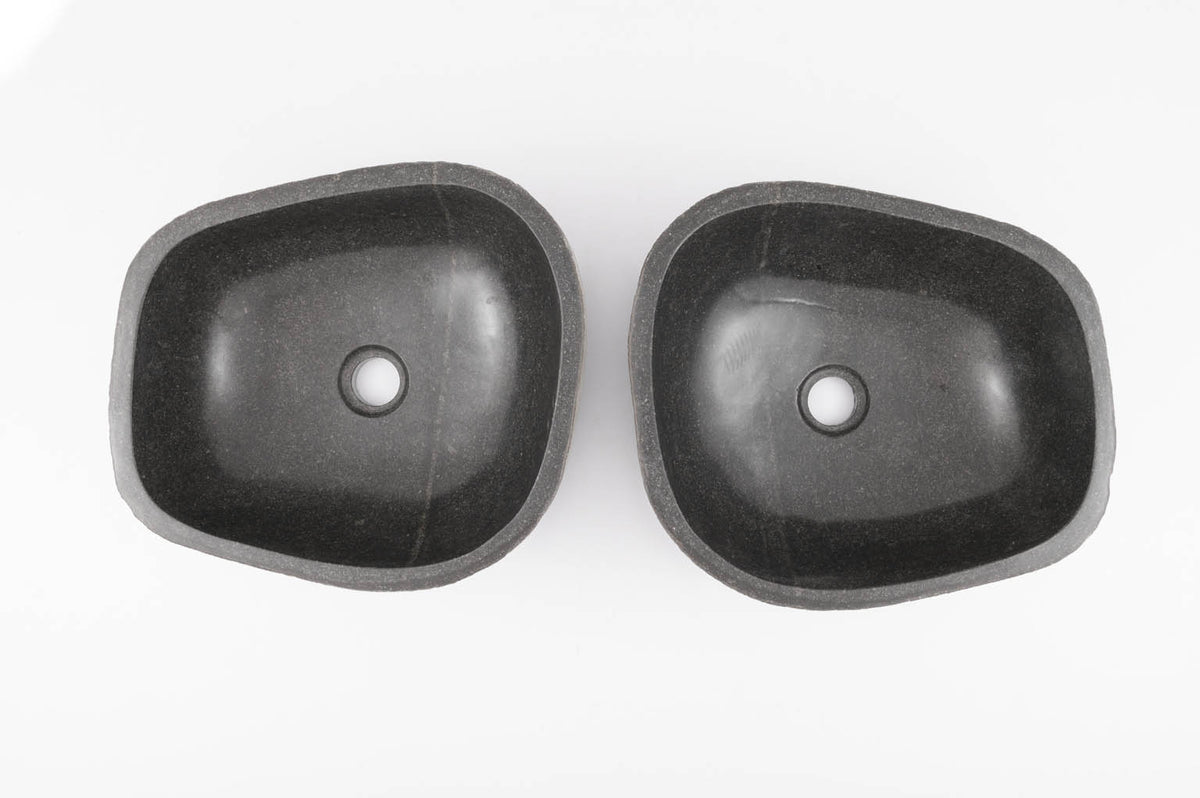 Steinvask Tvillingpar #442