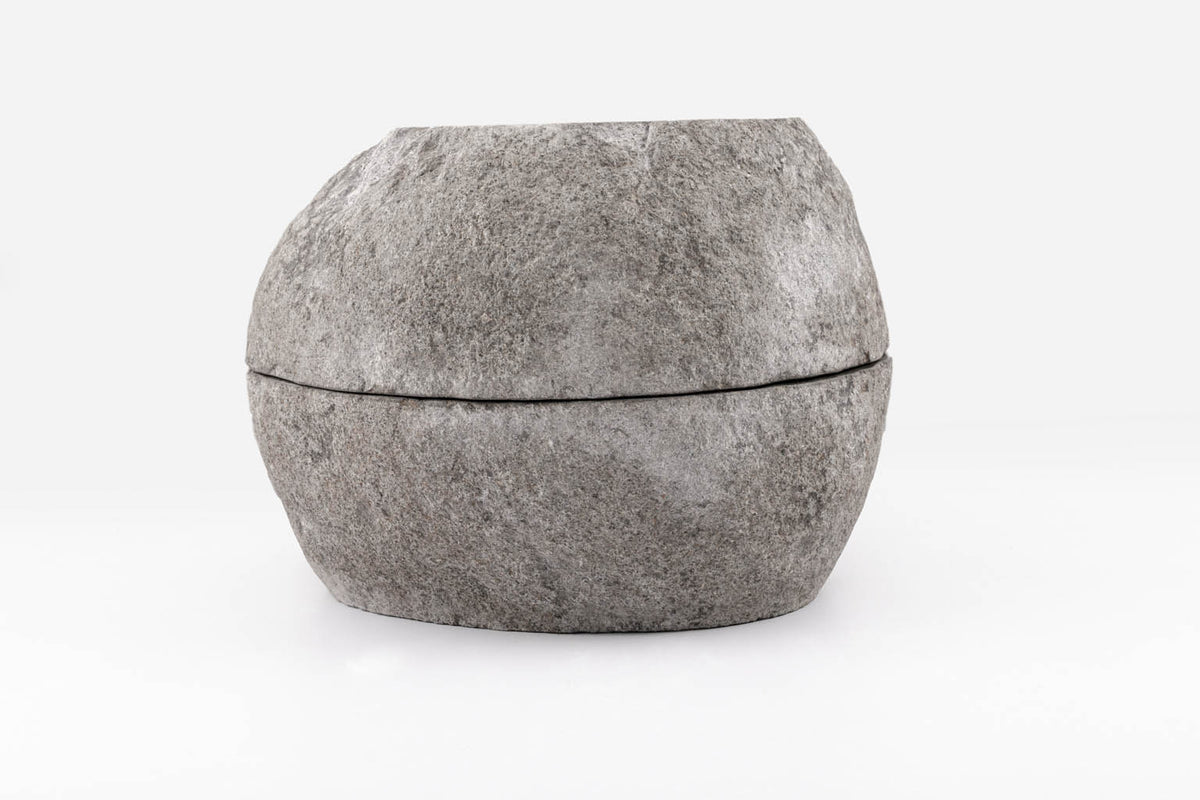 Steinvask Tvillingpar #442