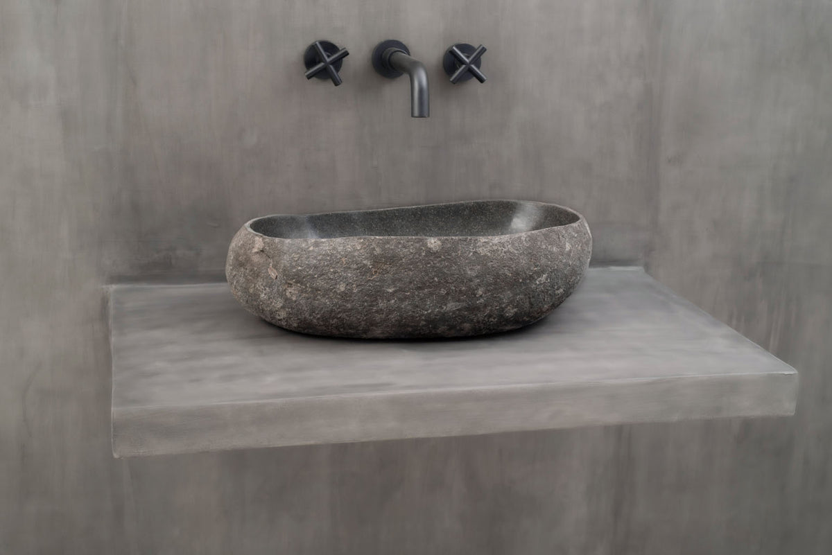 Steinvasker - Stort utvalg på nett