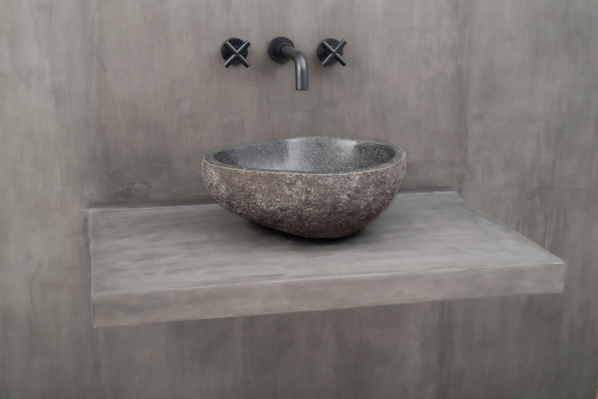 Steinvasker - Stort utvalg på nett