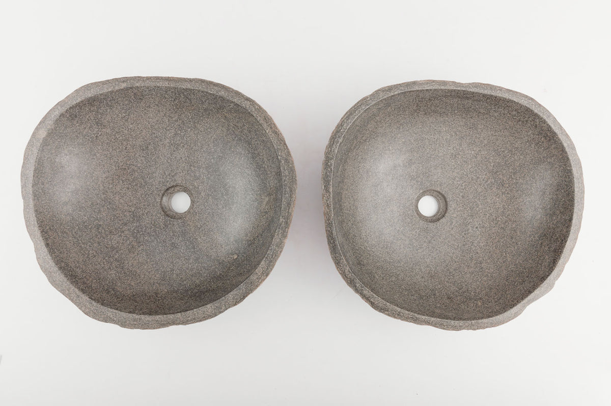 Steinvask Tvillingpar #532