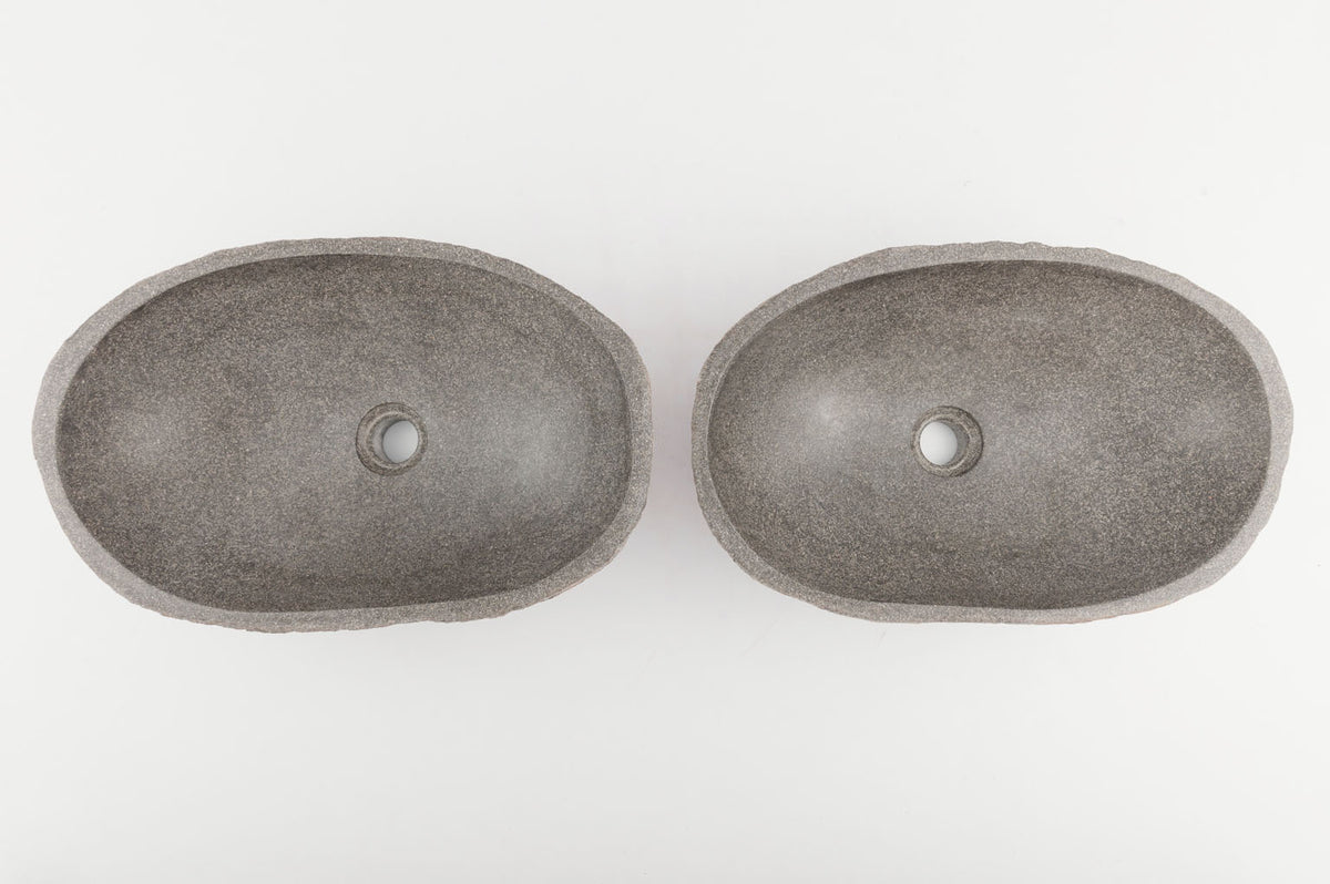 Steinvask Tvillingpar #533