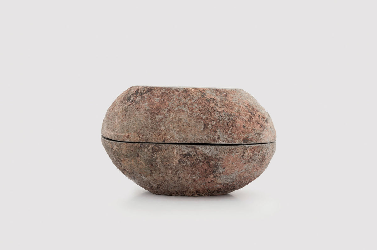 Steinvask Tvillingpar #533