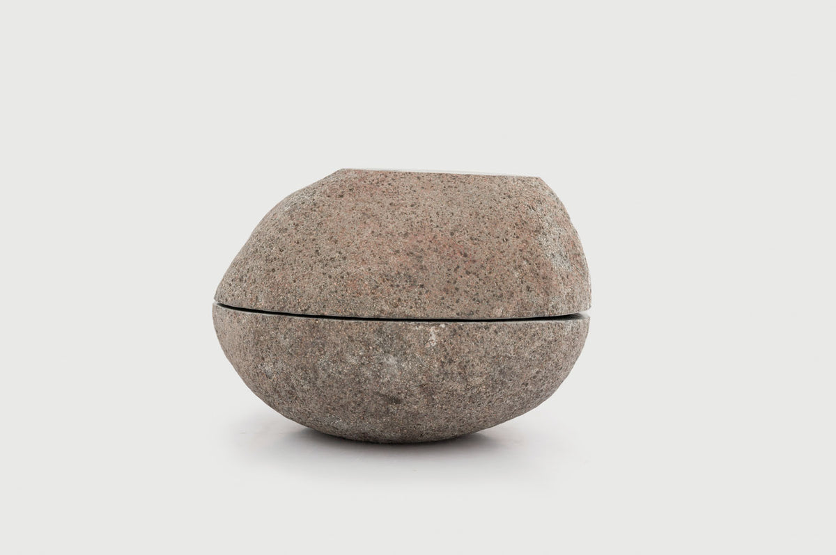 Steinvask Tvillingpar #536