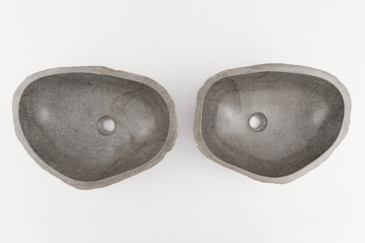 Steinvask Tvillingpar #537