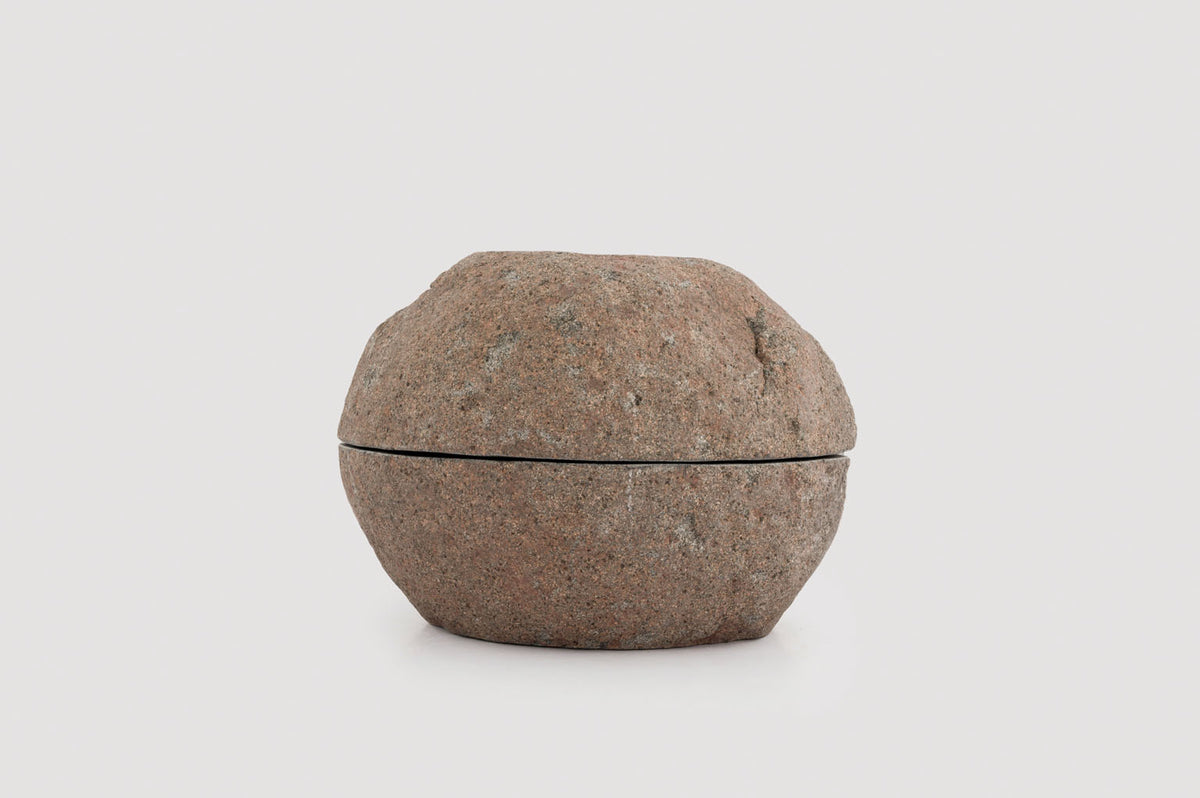 Steinvask Tvillingpar #538