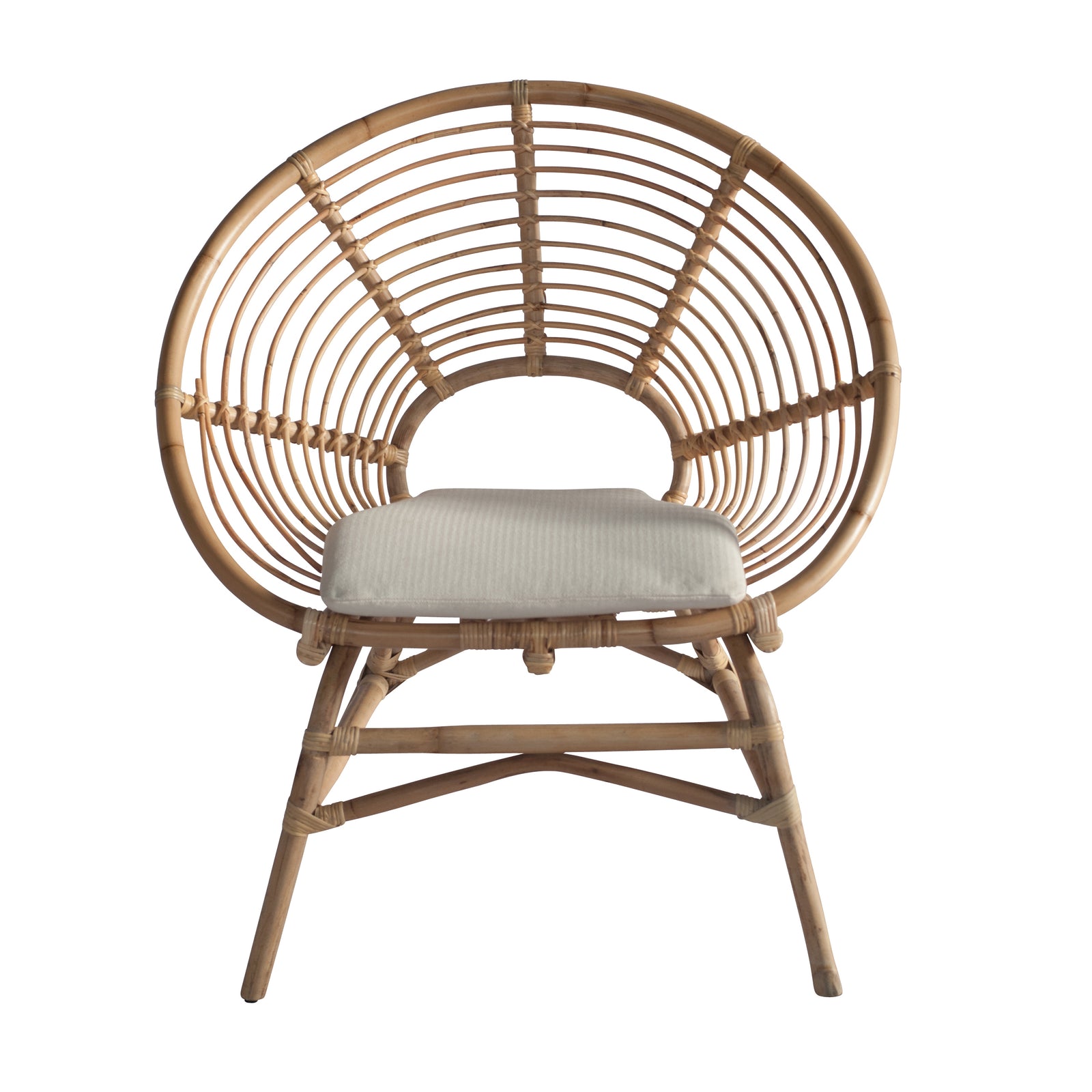 Wend Studio - RING loungestol