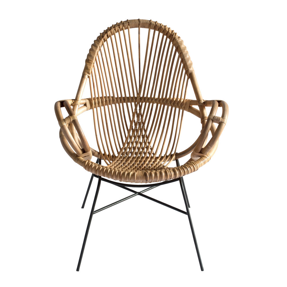 Wend Studio - DIAMOND loungestol