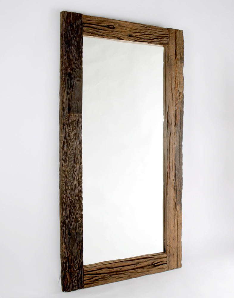 Ghostwood speil